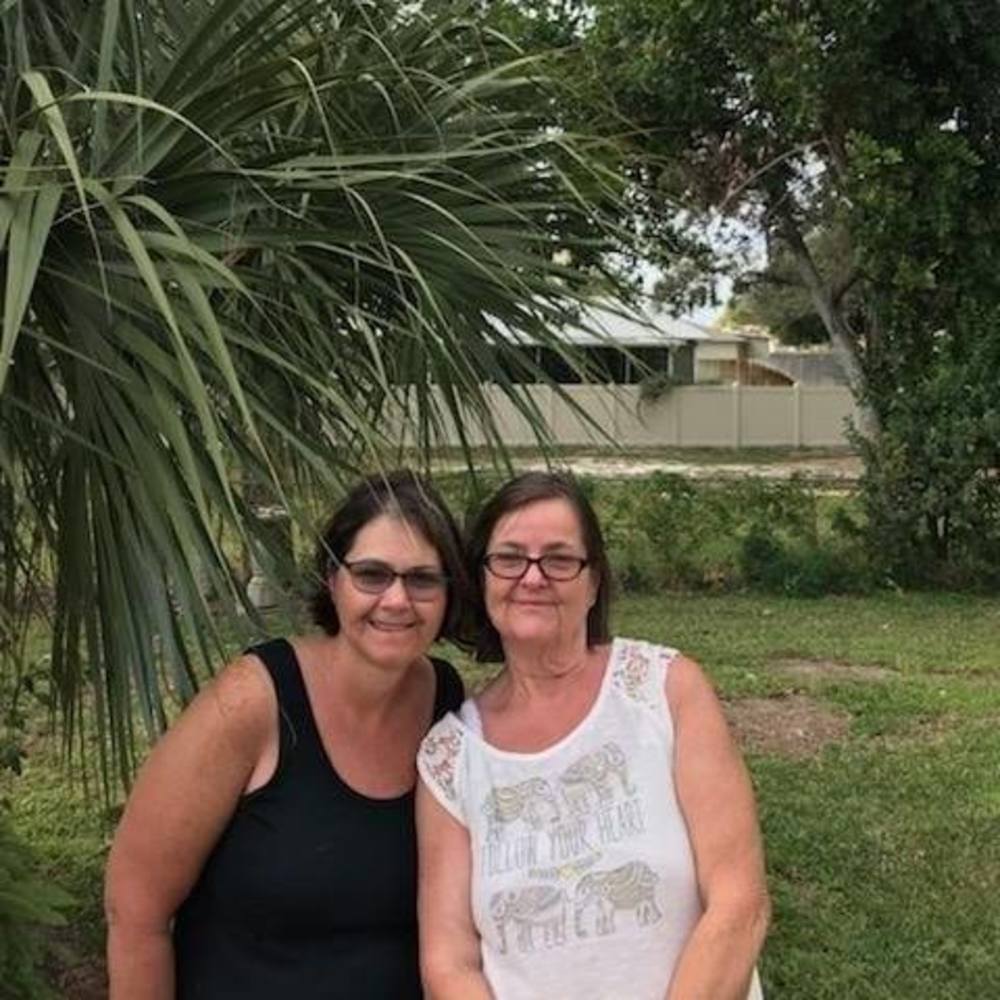 Meet your Posher, Lisa